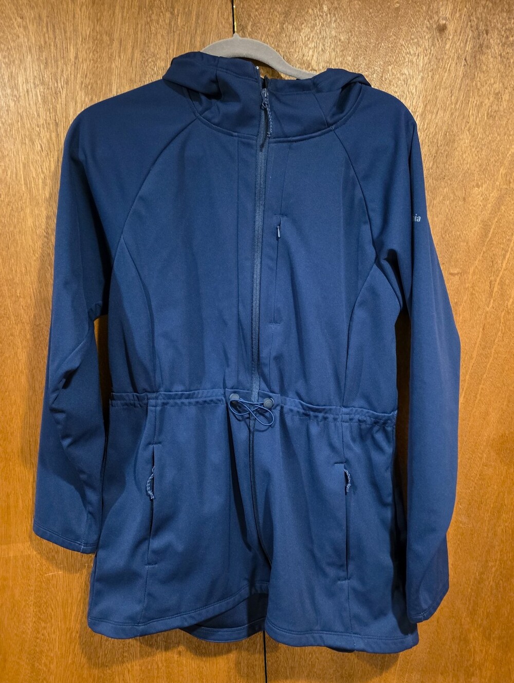 Columbia Flora Park Softshell Jacket